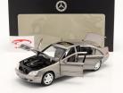 Mercedes-Benz S 600 (V220) Anno di costruzione 2000-2005 argento cubanite 1:18 Norev