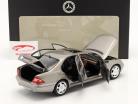 Mercedes-Benz S 600 (V220) Anno di costruzione 2000-2005 argento cubanite 1:18 Norev