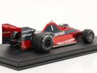 Niki Lauda Brabham BT46B #1 fórmula 1 1978 con Escaparate 1:18 GP Replicas