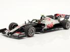 Mick Schumacher Haas VF-20 #50 FP1 Abu Dhabi GP formel 1 2020 1:18 Minichamps