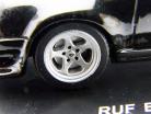Porsche RUF BTR light weight Bj.1988 schwarz / black 1:43 Spark