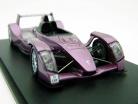 Caparo T1 open Bj. 2008 violett- metallic 1:43 Spark