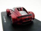 Ken Okuyama 8 Coupe 2008 red metallic  1:43 Spark