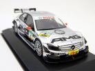 J. Green Mercedes-Benz C-klasse DTM 2011 Team AMG-Mercedes 1:43 Minichamps