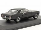 Ford Mustang Coupe 1967 Movie Creed (2015) mat black 1:43 Greenlight