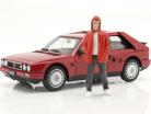 Car Meet series 2 figure #4 1:18 American Diorama