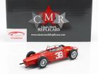 Phil Hill Ferrari 156 Sharknose #38 Monaco GP F1 World Champion 1961 1:18 CMR