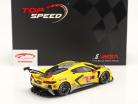 Chevrolet Corvette C8.R #3 winner GTLM class 24h Daytona 2021 1:18 TrueScale