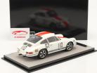 Porsche 911T #110 Winner GT2.0 class 1000km Nürburgring 1968 1:18 Tecnomodel