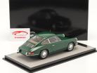 Porsche 911T Version rue 1968 vert foncé 1:18 Tecnomodel
