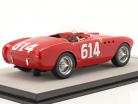 Ferrari 225S #614 Mille Miglia 1952 Taruffi, Vandelli 1:18 Tecnomodel