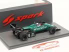 Danny Sullivan Tyrrell 011B #4 5 Monaco GP formel 1 1983 1:43 Spark