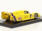 Lola T600 #7 Vinder 100 Miles Laguna Seca 1981 Redman 1:43 Spark