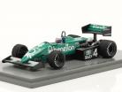 Danny Sullivan Tyrrell 011B #4 5 Monaco GP formel 1 1983 1:43 Spark