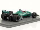 Danny Sullivan Tyrrell 011B #4 5 Monaco GP formel 1 1983 1:43 Spark