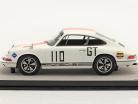 Porsche 911T #110 Winner GT2.0 class 1000km Nürburgring 1968 1:18 Tecnomodel