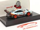 Porsche 911 GT3 R #20 Winner 24h Spa 2019 Christensen, Lietz, Estre 1:64 Spark