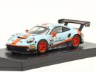 Porsche 911 GT3 R #20 Winner 24h Spa 2019 Christensen, Lietz, Estre 1:64 Spark