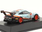 Porsche 911 GT3 R #20 Winner 24h Spa 2019 Christensen, Lietz, Estre 1:64 Spark