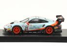 Porsche 911 GT3 R #20 Winner 24h Spa 2019 Christensen, Lietz, Estre 1:64 Spark
