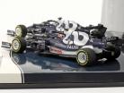 Gasly #10 & Tsunoda #22 2-Car Set Alpha Tauri AT02 formel 1 2021 1:43 Minichamps