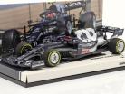 Pierre Gasly Alpha Tauri AT02 #10 Bahrain GP Formel 1 2021 1:43 Minichamps