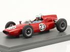 Tim Mayer Cooper T53 #23 アメリカ GP 方式 1 1962 1:43 Spark