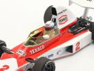 Jochen Mass McLaren Ford M23 #2 fórmula 1 1975 1:18 Minichamps