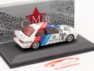 BMW M3 (E30) #5 DTM 1991 Kris Nissen 1:43 CMR