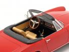 Ferrari 275 GTS Pininfarina Spyder 1964 red 1:18 KK-Scale