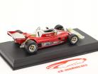 Niki Lauda Ferrari 312T2 #1 formula 1 1976 1:43 Altaya