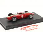 Innes Ireland Ferrari 156 F1 #9 formula 1 1962 1:43 Altaya