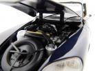 Citroen DS 23 Pallas 1972 night blue 1:18 Norev 