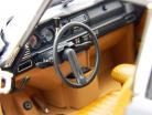 Citroen DS 23 Pallas 1972 night blue 1:18 Norev 