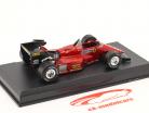 Rene Arnoux Ferrari 126C4 #28 formule 1 1984 1:43 Altaya