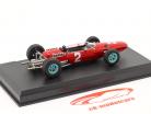 John Surtees Ferrari 1512 #2 方式 1 1965 1:43 Altaya