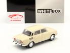 Skoda 100 L beige claro 1:24 WhiteBox