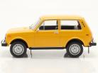 Lada Niva dunkelgelb 1:24 WhiteBox