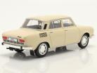 Skoda 100 L hellbeige 1:24 WhiteBox