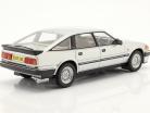 Rover 3500 Vitesse Année de construction 1985 argent métallique 1:18 Cult Scale