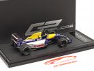 Riccardo Patrese Williams FW14B #6 formel 1 1992 1:43 GP Replicas