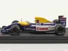 Riccardo Patrese Williams FW14B #6 formel 1 1992 1:43 GP Replicas