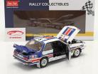 Opel Ascona 400 #5 2 Safari Rallye 1982 Röhrl, Geistdörfer 1:18 SunStar