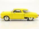 Studebaker Champion year 1951 solar yellow 1:18 GMP