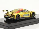 Audi R8 LMS #5 FIA GT World Cup Macau 2019 C. Haase 1:64 Paragon Models
