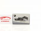 Reifen-Set AL13 Wheels DC 003 für RWB-Modelle 1:64 Tarmac Works