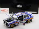 Ford Escort RS1800 #1 Winner Mintex International Rally SunStar 1981 1:18