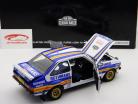 Ford Escort RS1800 #1 Winner Mintex International Rally SunStar 1981 1:18