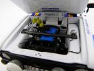 Ford Escort RS1800 #1 Winner Mintex International Rally SunStar 1981 1:18