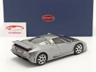 Bugatti EB 110 SS Byggeår 1992 Grå metallisk 1:18 AUTOart